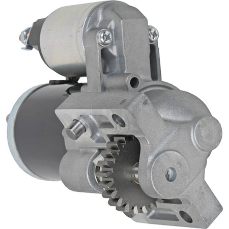 Aftermarket JAndN Electrical Products Starter 410-48099-JN